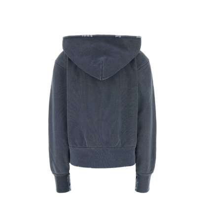 MAYFEYR - Our Legacy - Relic Hoodie - W4256RB1BLU1000POIPRI