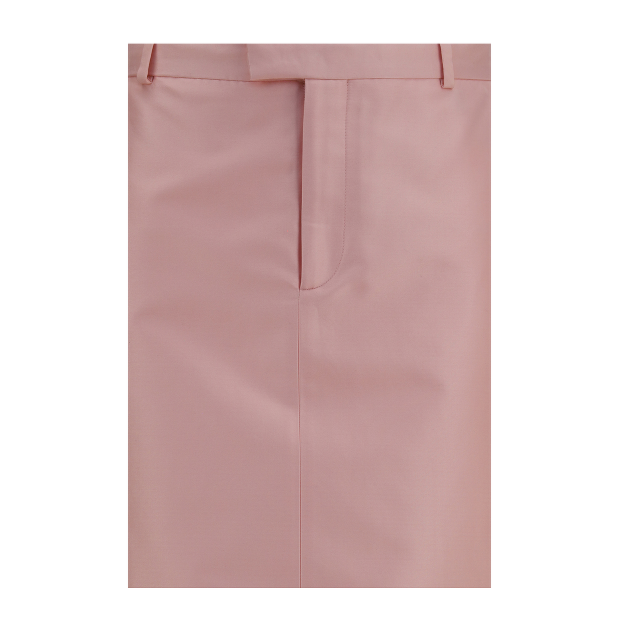 MAYFEYR - Gucci - Silk Faille Skirt - 865111ZAU9E5027