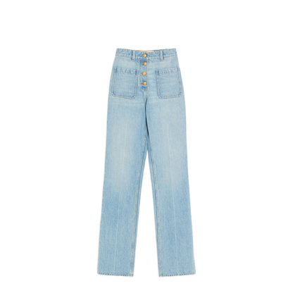 MAYFEYR - Valentino - Jeans Clear Blue - BDD23LA92FLX