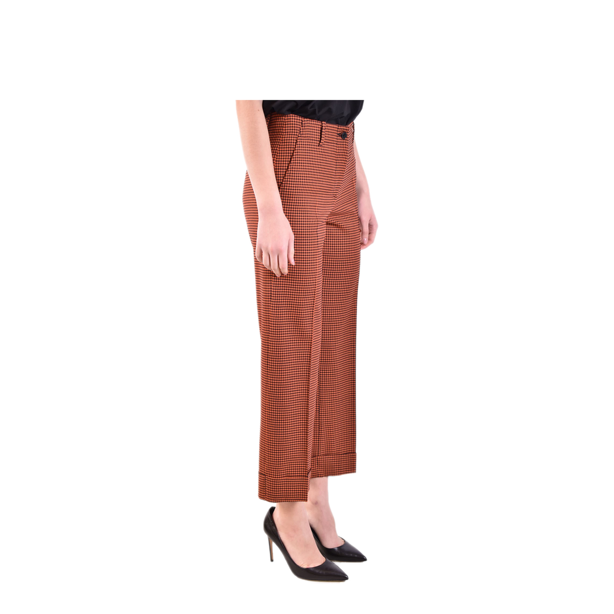 MAYFEYR - Alberto Biani - Trousers - CC832WO2163