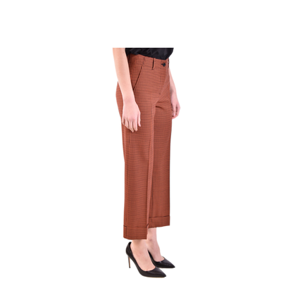 MAYFEYR - Alberto Biani - Trousers - CC832WO2163