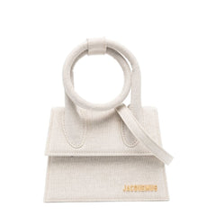 JACQUEMUS Bags.. Grey