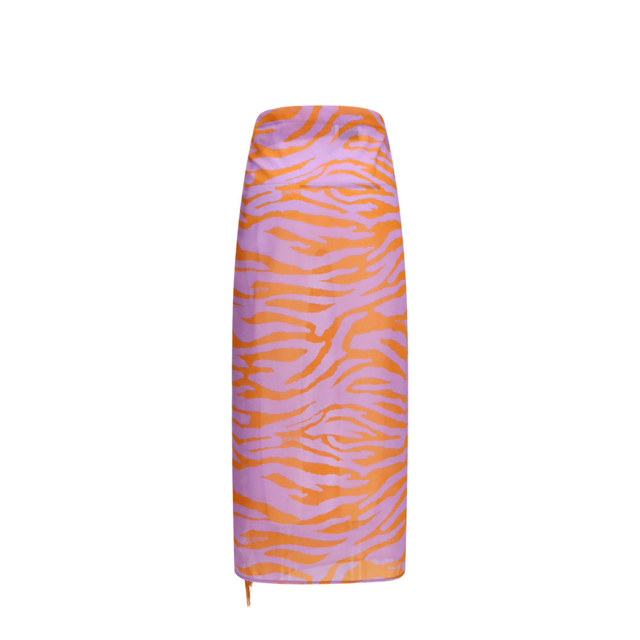 MAYFEYR - The Attico - Muslin Pareo - 260WCR00140CCC134PR