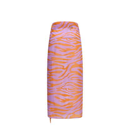 MAYFEYR - The Attico - Muslin Pareo - 260WCR00140CCC134PR