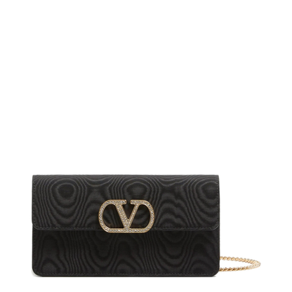 MAYFEYR - Valentino - Wallet With Strap - WP0BB4YREEDM