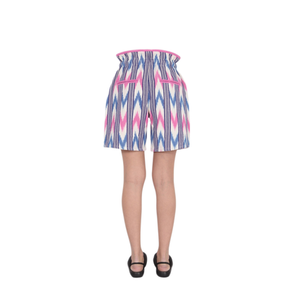 MAYFEYR -  - Linima Shorts - SH043322P010E23EC