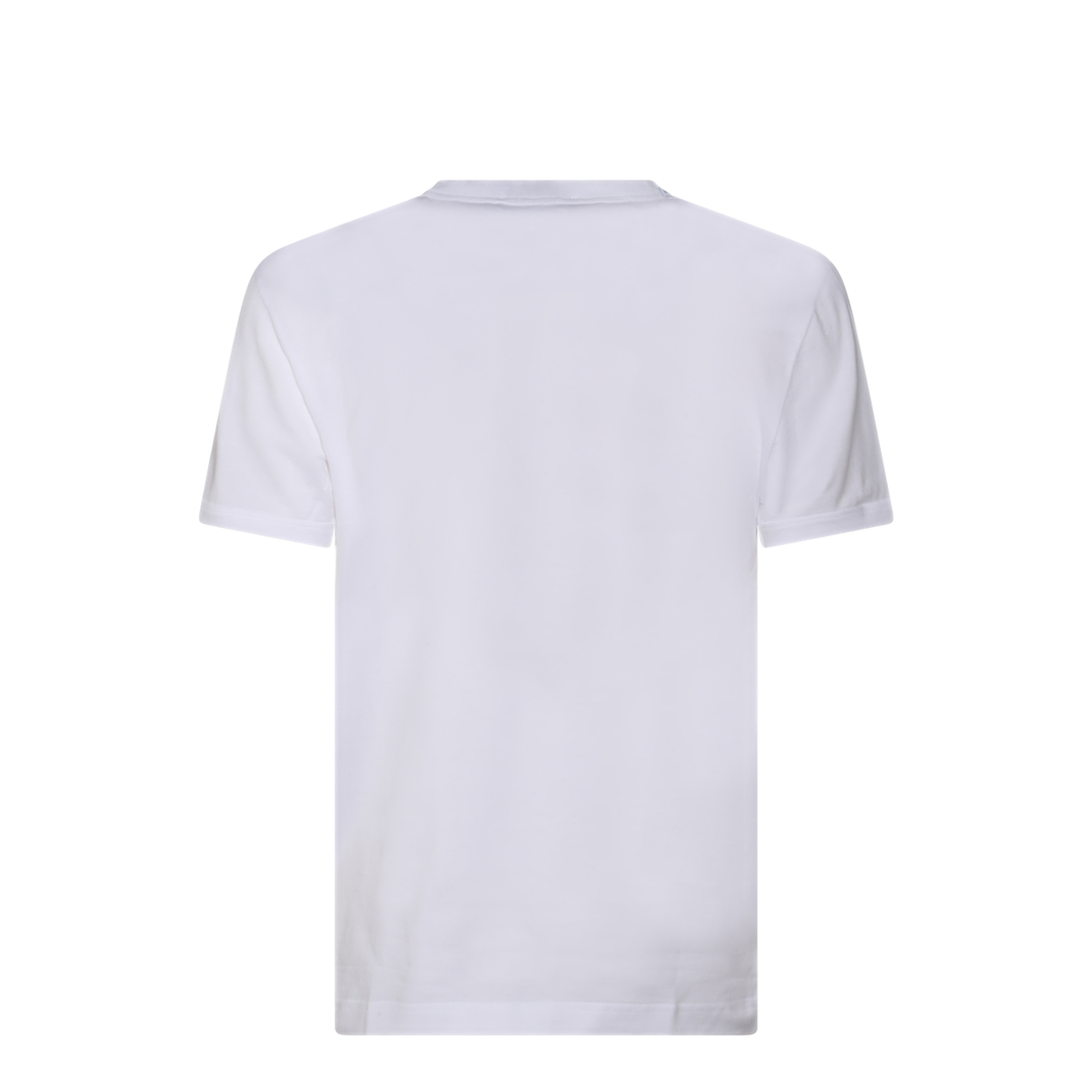 Embroidered T-Shirt