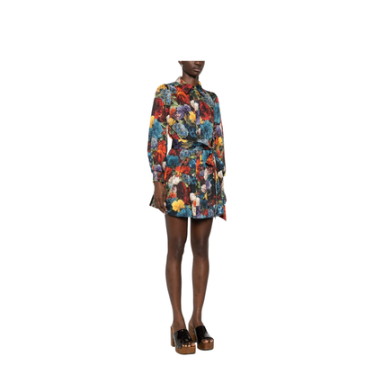 MAYFEYR - Alice + Olivia - Dresses Multicolour - CC511P65522H439