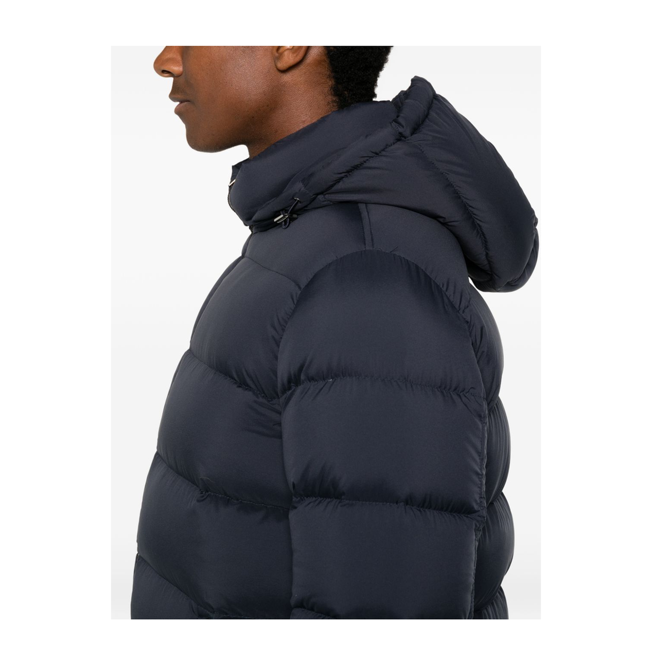 MAYFEYR - Herno - Coats Navy - PI0016ULE12456Z9202