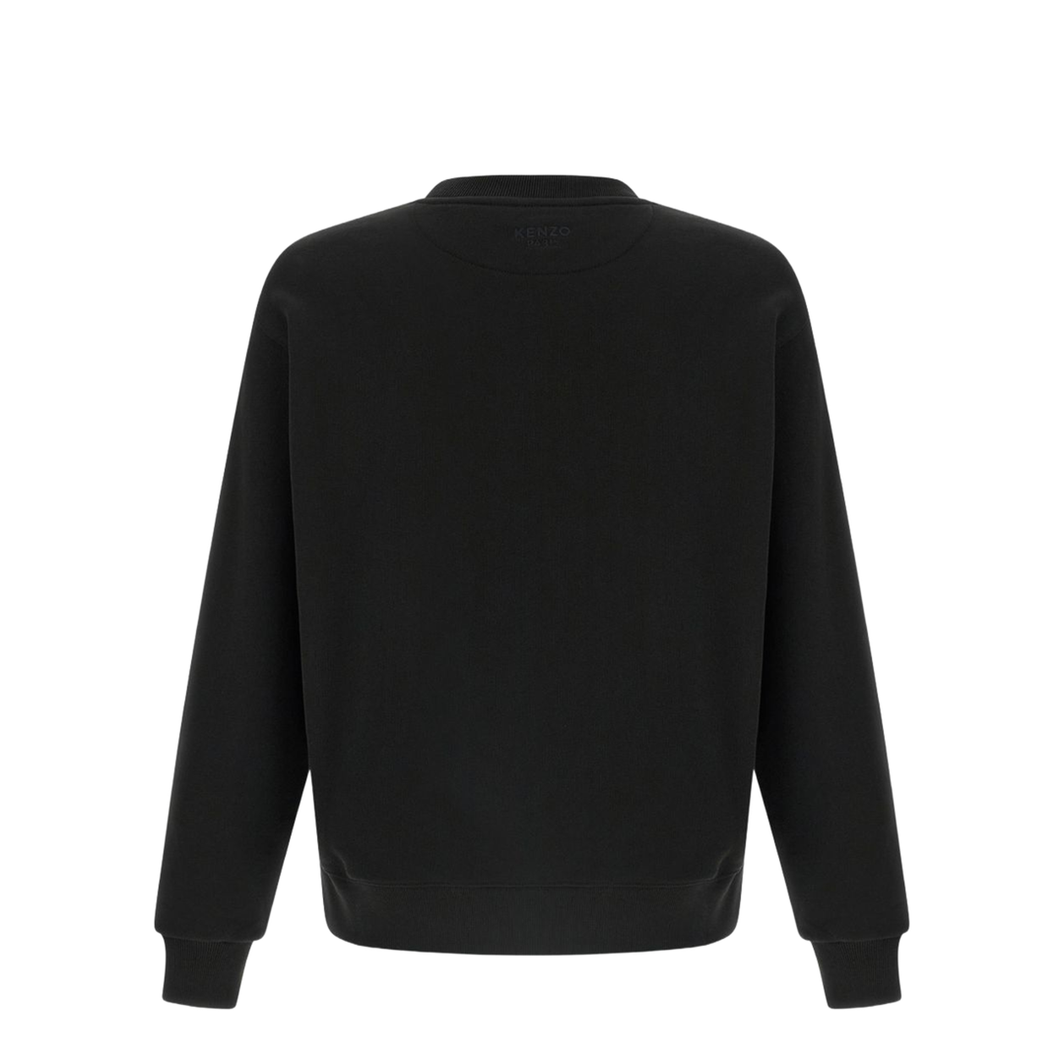 MAYFEYR - Kenzo - Sweaters Black - FG55SW2054MJ99J