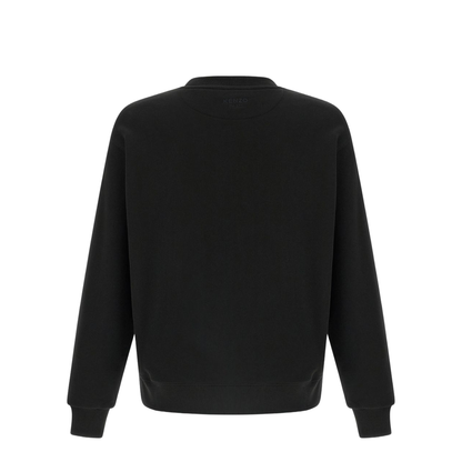 MAYFEYR - Kenzo - Sweaters Black - FG55SW2054MJ99J