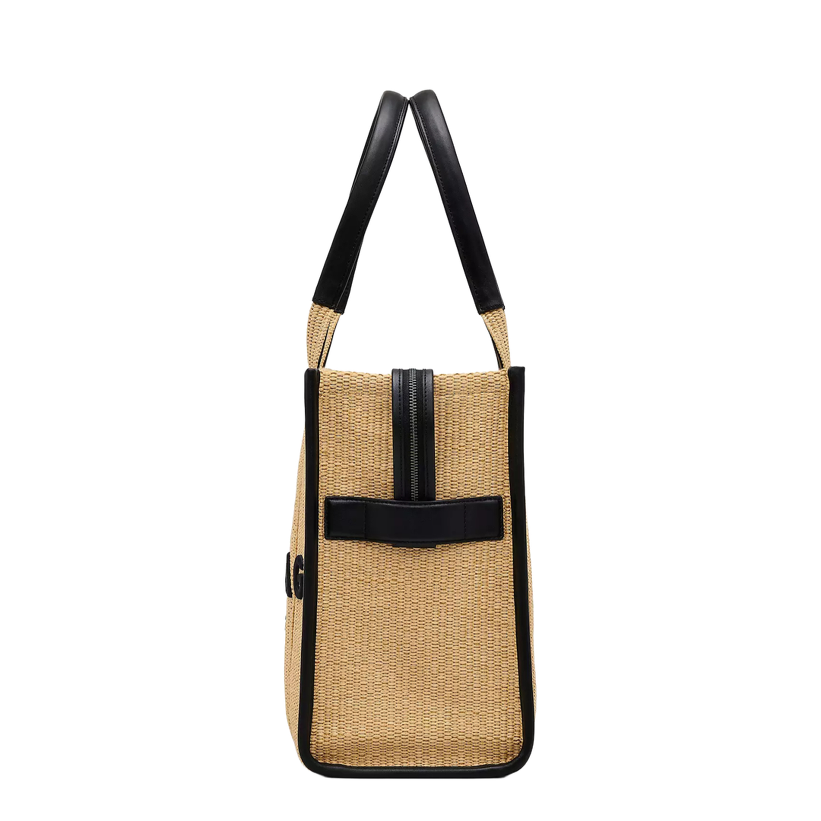 Large Woven Tote Bag