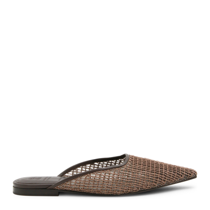 MAYFEYR - Brunello Cucinelli - Flat Shoes - MZSFC3177C8279