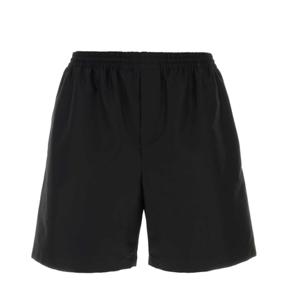 MAYFEYR - Gucci - Shorts Black - 871784ZAUW71000