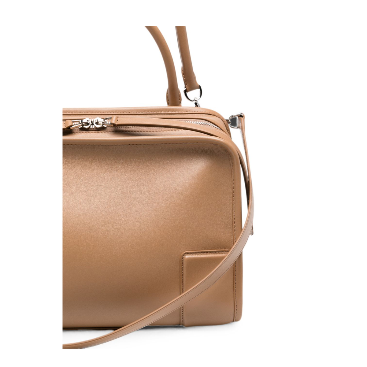 MAYFEYR - Loewe - Brown Bag - A03918MX019579