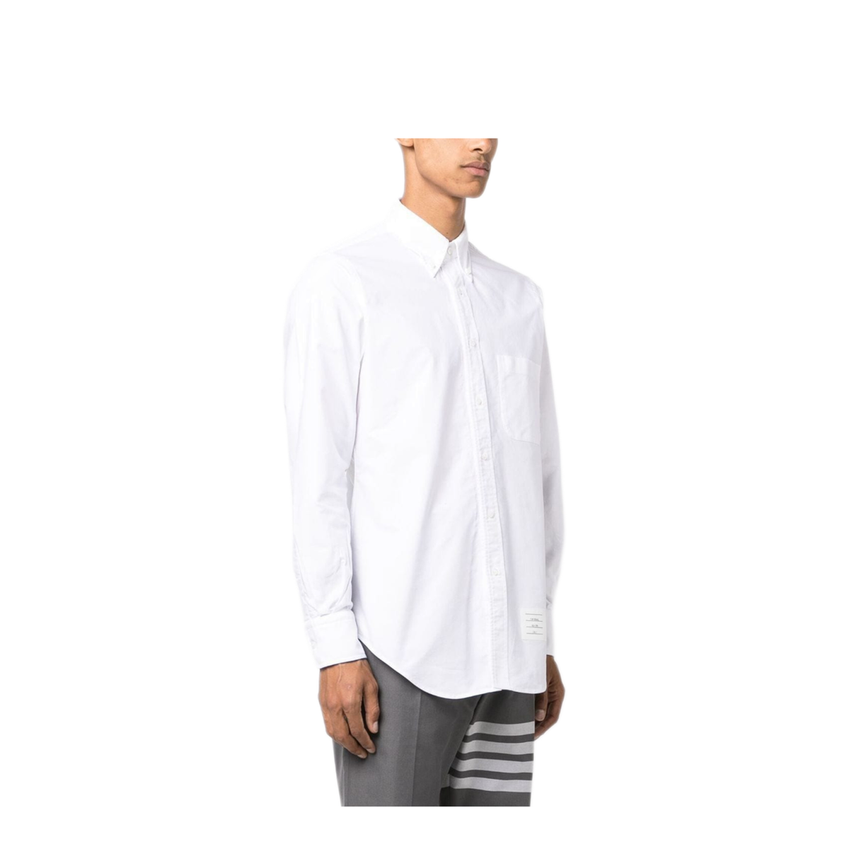 Cotton Shirt