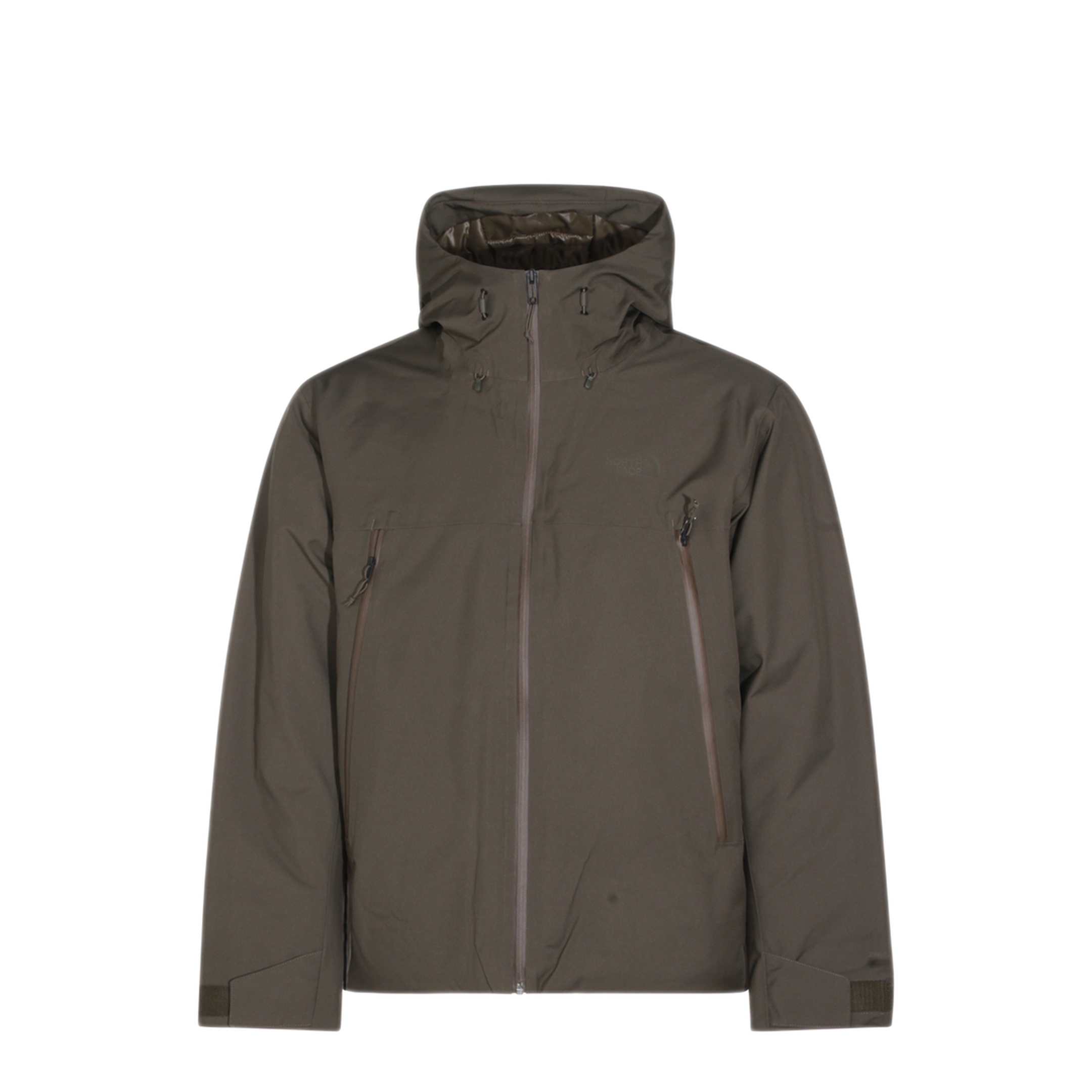 MAYFEYR - The North Face - Coats - NF0A88WD21L1