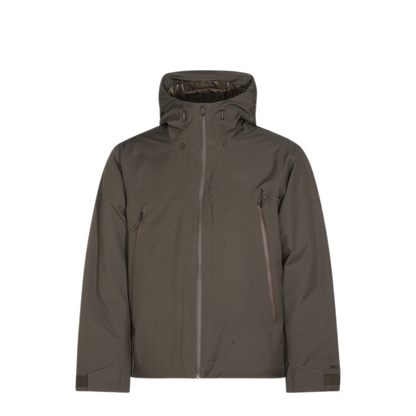 MAYFEYR - The North Face - Coats - NF0A88WD21L1