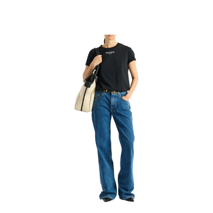 MAYFEYR - Unknown - T-Shirts And Polos Black - HF1EF000BD10EAB