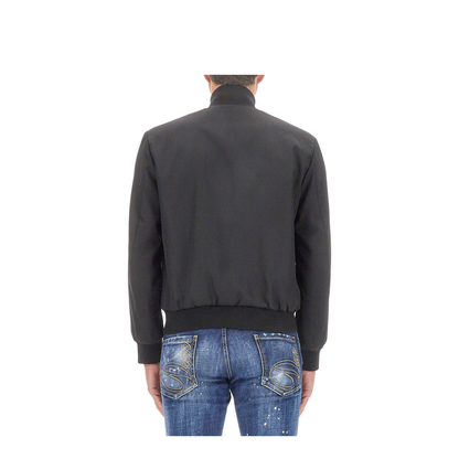 MAYFEYR - Dsquared2 - Bomber Jacket - S71AN0492S76498900