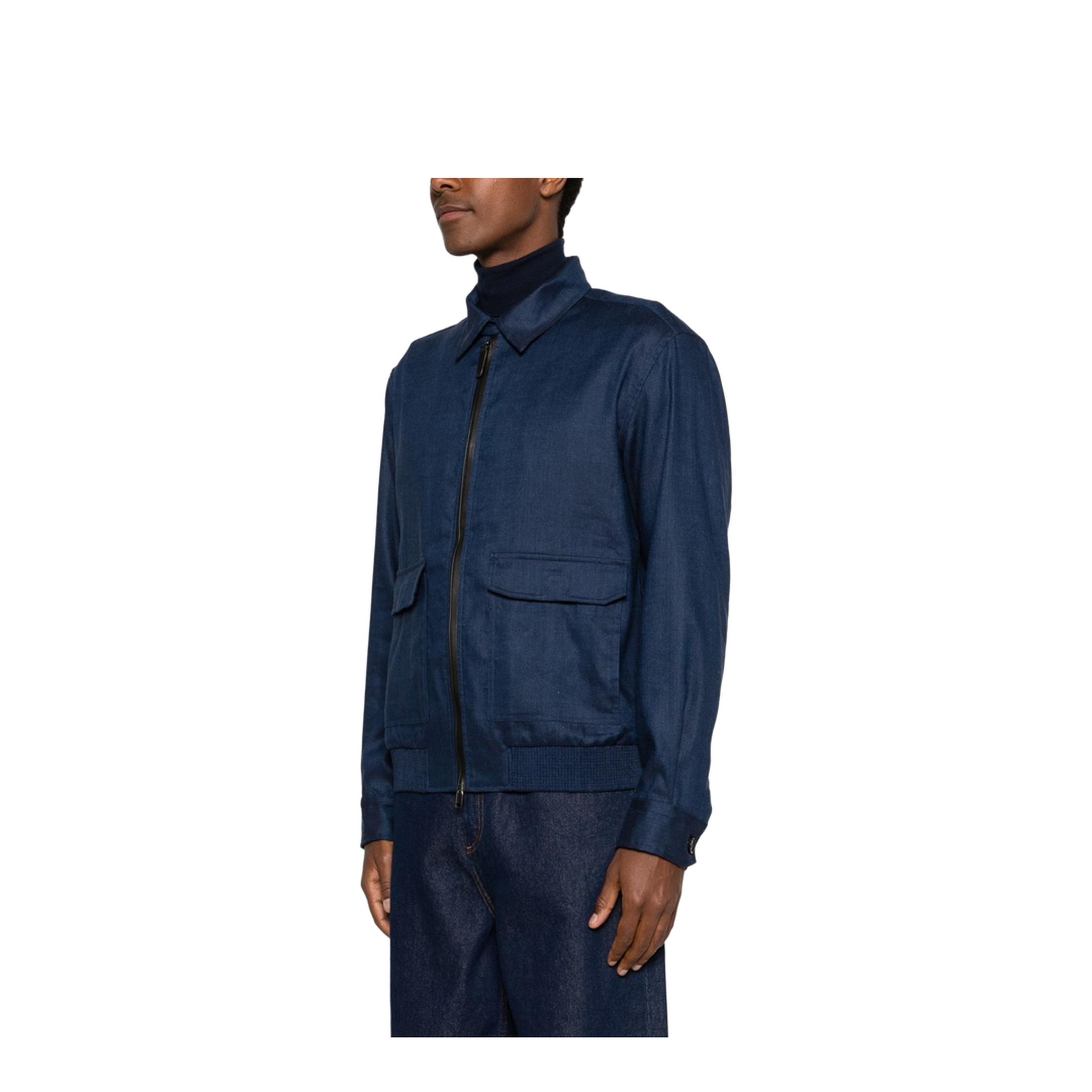 MAYFEYR - Brioni - Coats - SLWF0LPA1084200