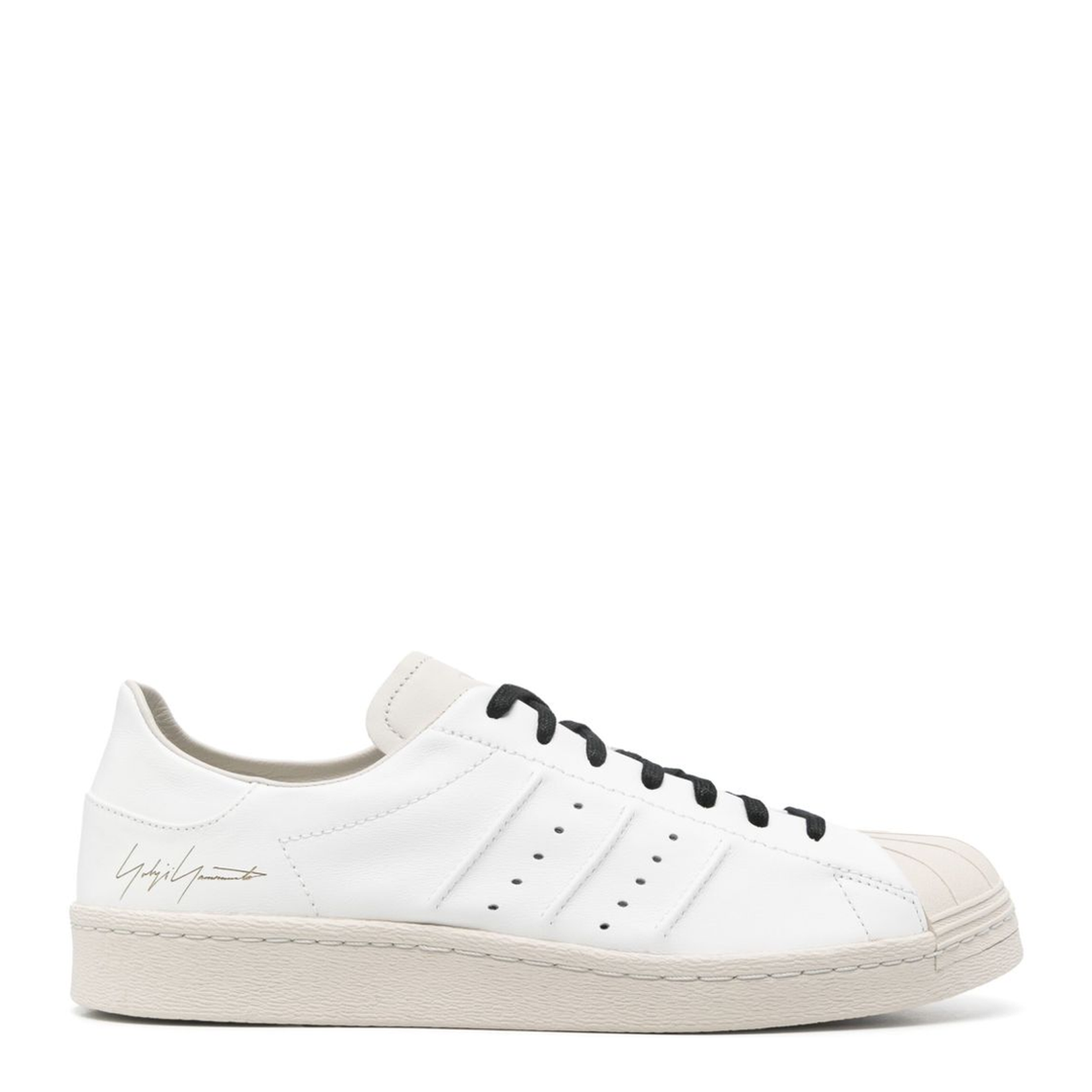 Superstar Shoes - White