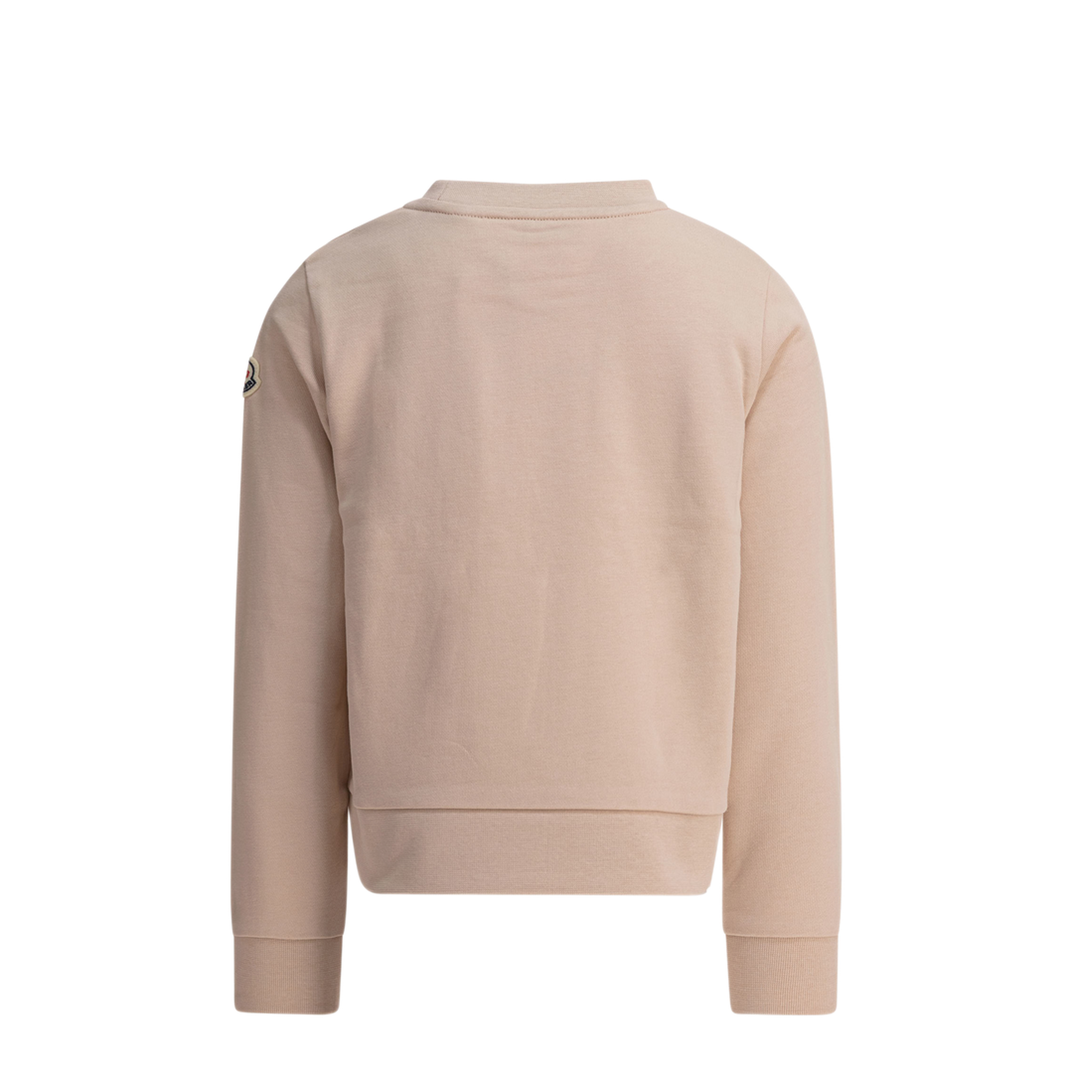 MAYFEYR - Moncler Enfant - Sweatshirt - 8G0000889AKM51N