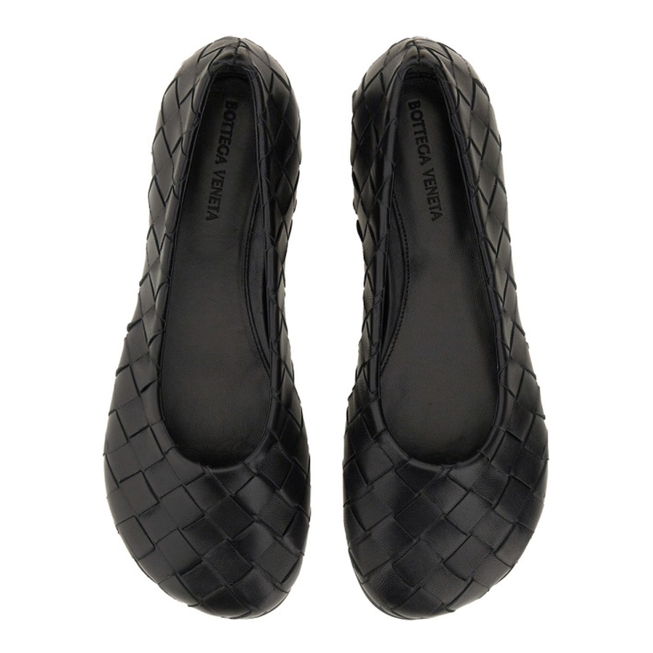 Atomic Ballerina in Black