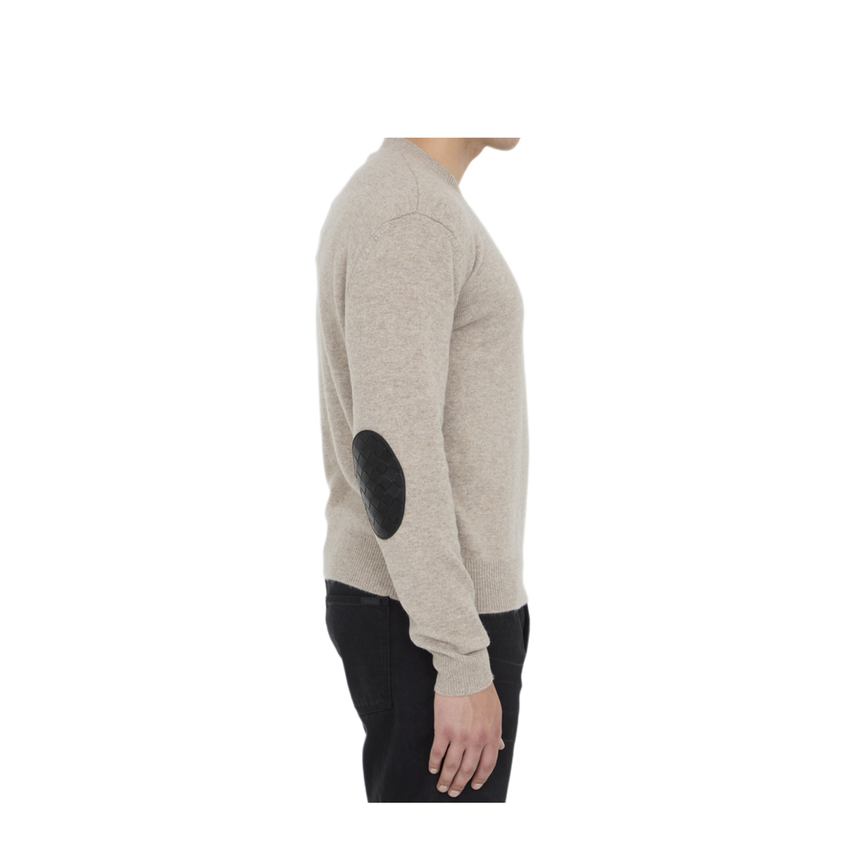 MAYFEYR - Bottega Veneta - Cashmere Sweater - 772376V2MM09734
