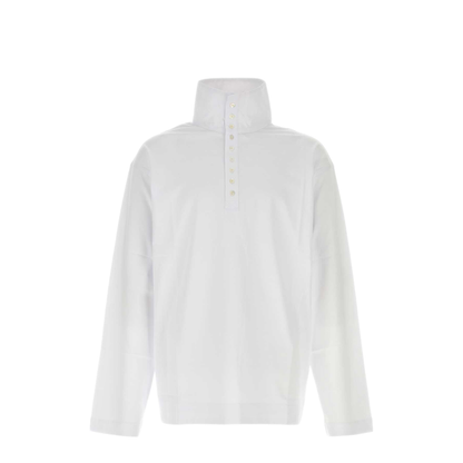 MAYFEYR - Dries Van Noten - Hegon Oversize T Shirt - 2620211124603001