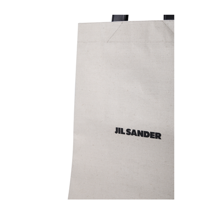 MAYFEYR - Jil Sander - Canvas Tote Bag - J25WC0004P4917280