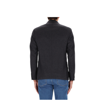 MAYFEYR - Zegna - Shirt Jacket - UGC20A2SDFK98