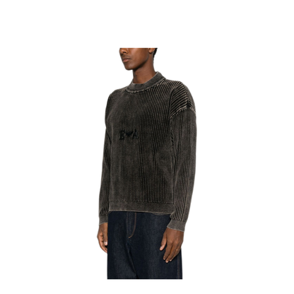 MAYFEYR - Emporio Armani - Capsule Sweaters Brown - EM006450AF29845F6008
