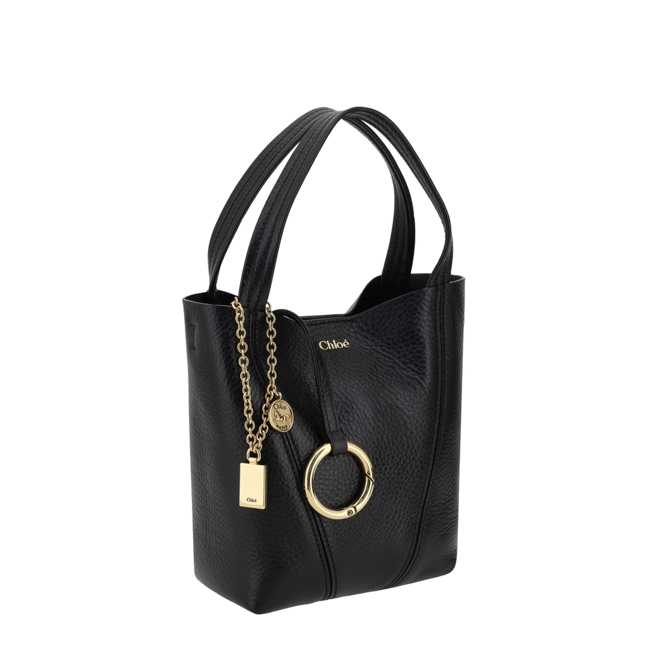 MAYFEYR - Chloè - Spin Shoulder Bag - CH25SS812N84