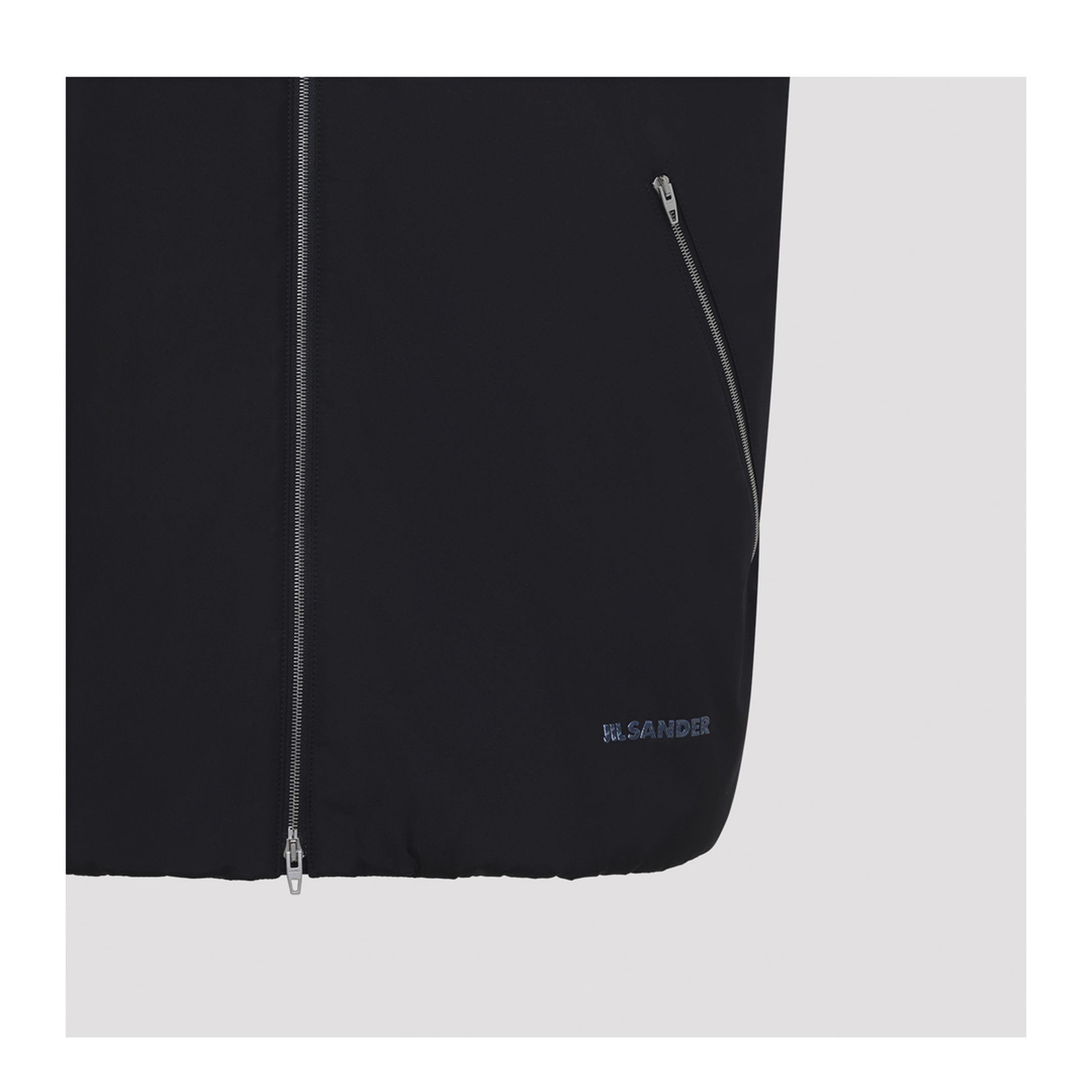 MAYFEYR - Jil Sander - Sleeveless Sport Vest - J22SW0125J70215