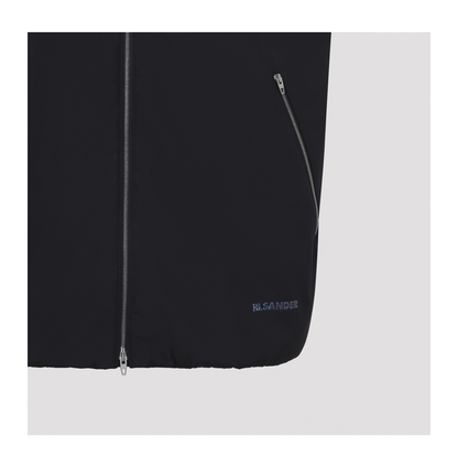 MAYFEYR - Jil Sander - Sleeveless Sport Vest - J22SW0125J70215