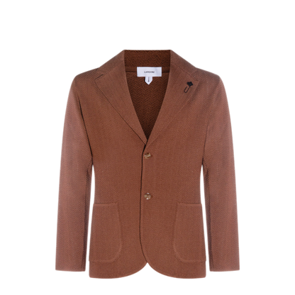 MAYFEYR - Lardini - Jackets - CNCLJM56PA66008420