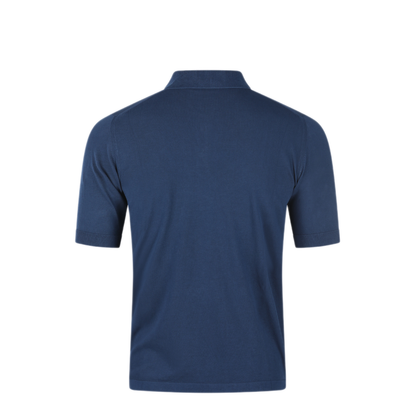 MAYFEYR - Eleventy - T Shirts And Polos - X76MAGC14MAT0A00111A