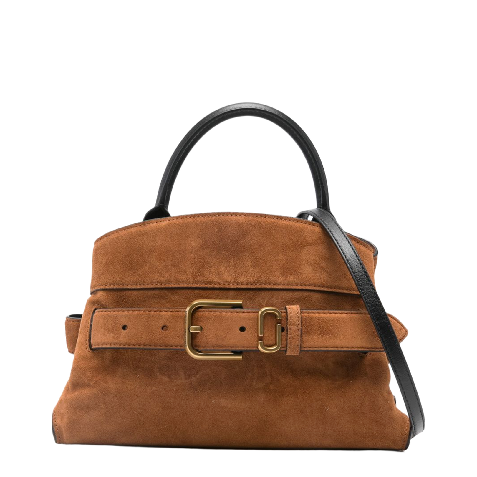 Satchel Small Leather Shoulder Bag