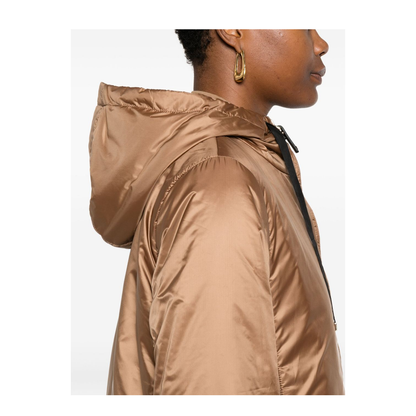 The Cube Nylon Jacket