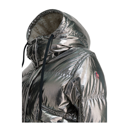 MAYFEYR - Moncler - Ski Jacket - CELAQUE1A00011-596U2M90