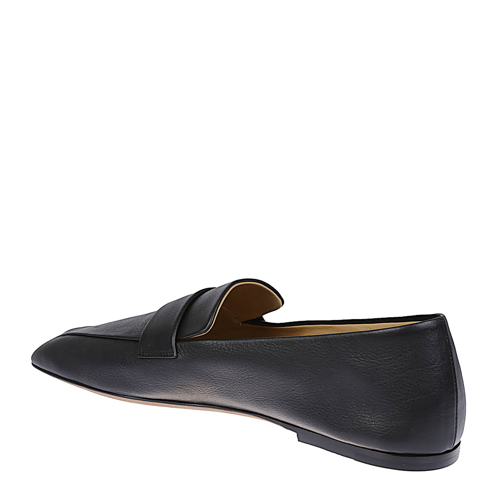 MAIN Flat shoes Black