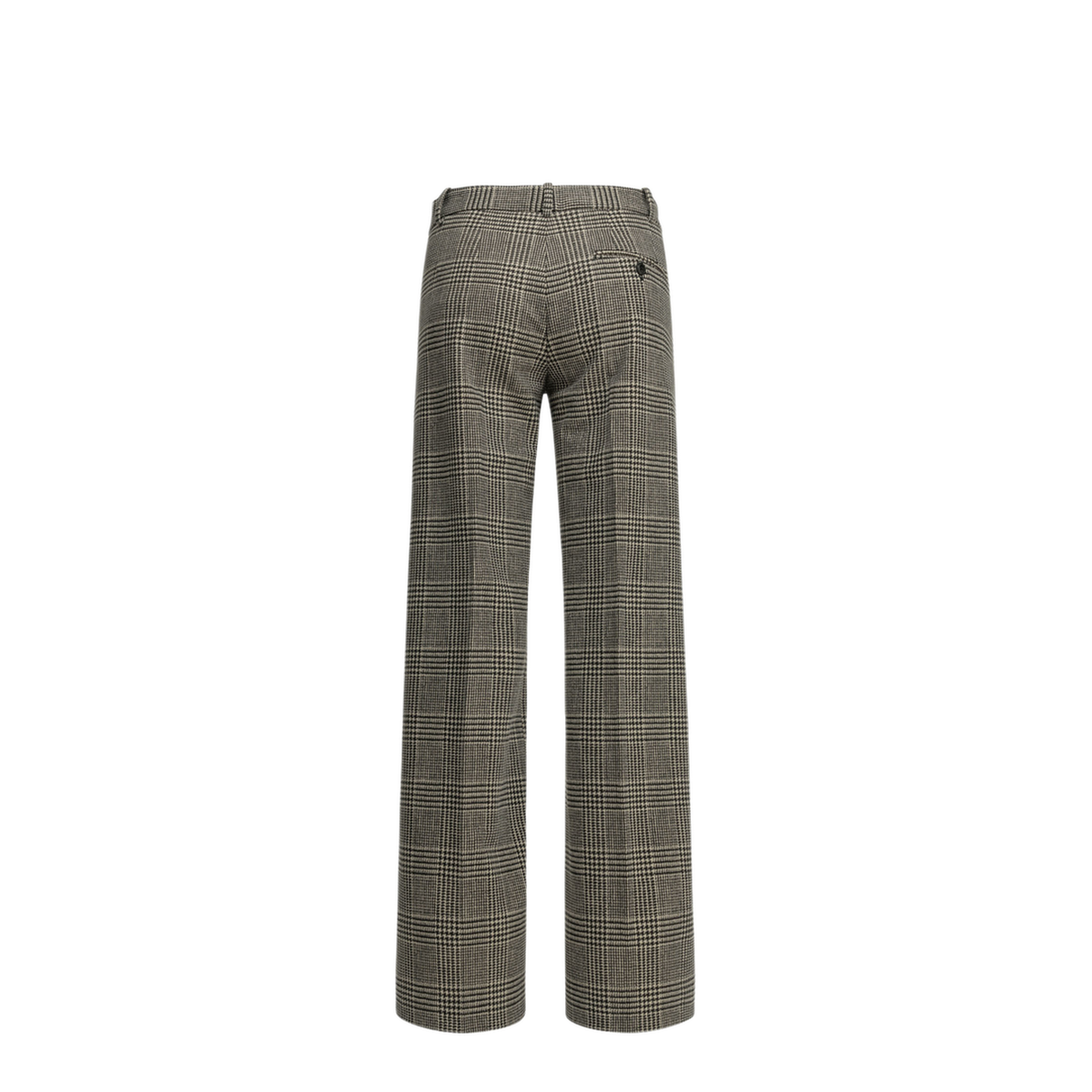 MAYFEYR - Circolo 1901 - Trousers - FD4143LAVAG
