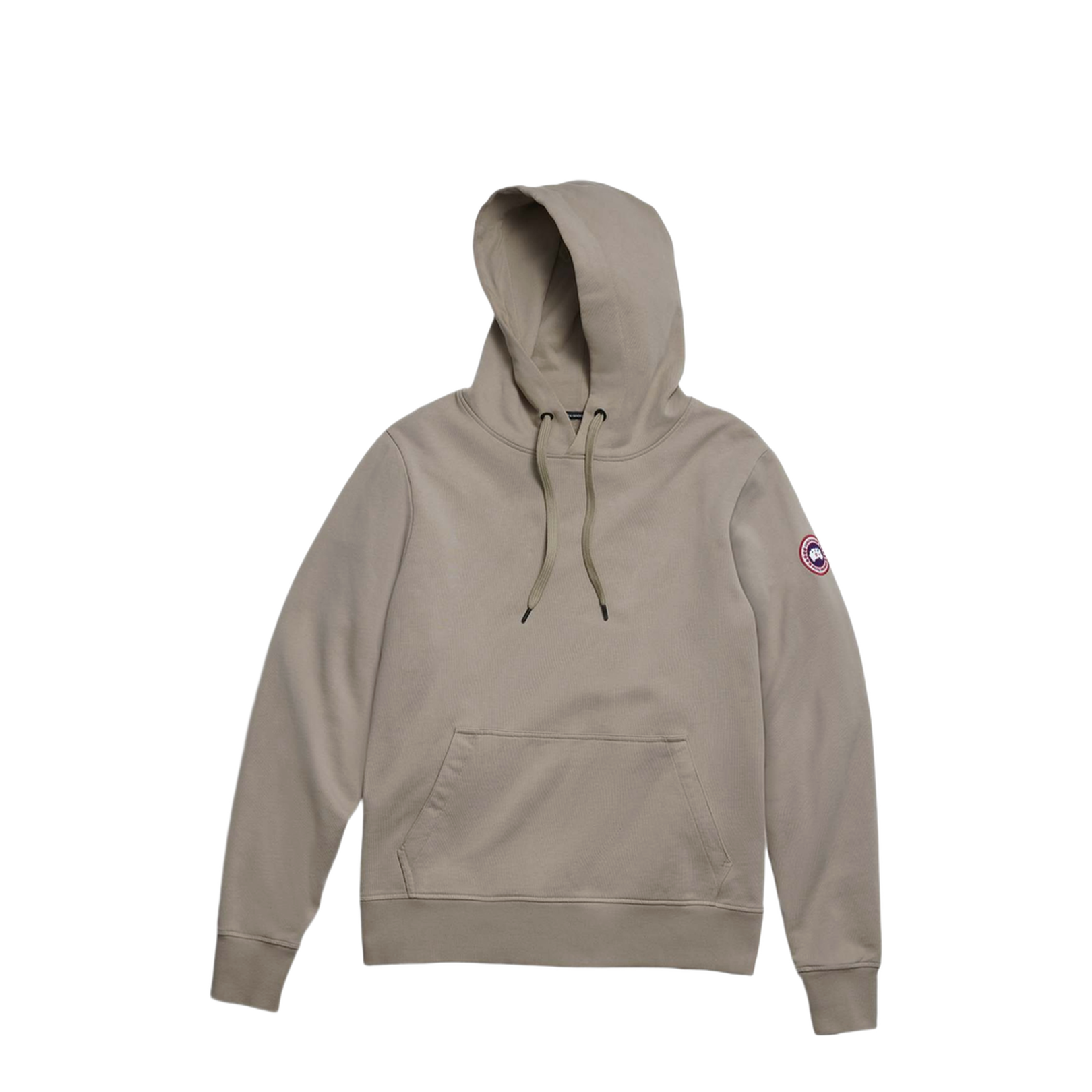 Huron Hoodie