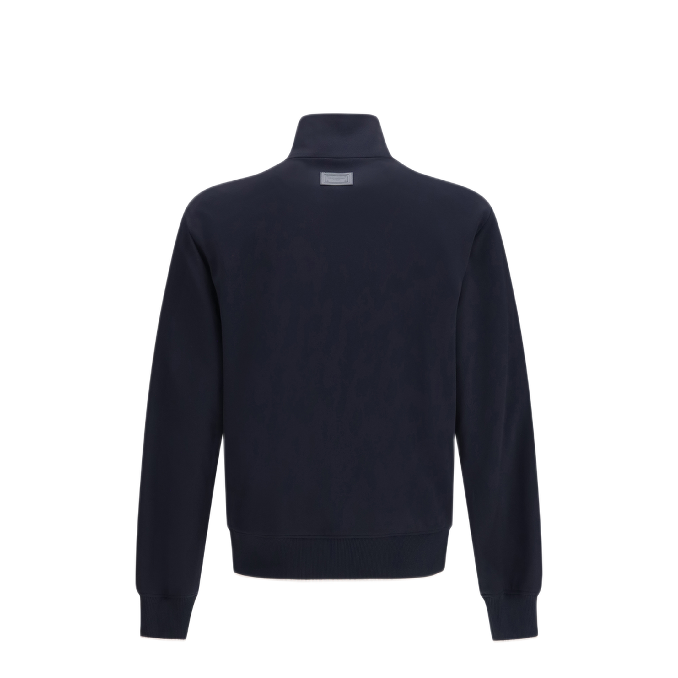 MAYFEYR - Dolce & Gabbana - Zip Jacket With Side Bands - G9CBKTG7Q1AB0665