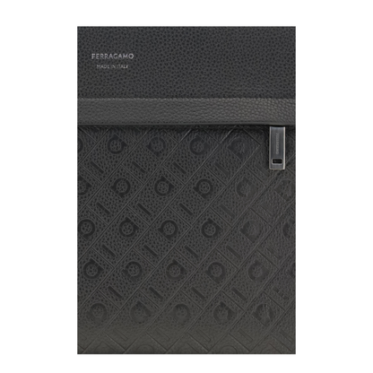 MAYFEYR - Ferragamo - Monogram Pouch - 793960