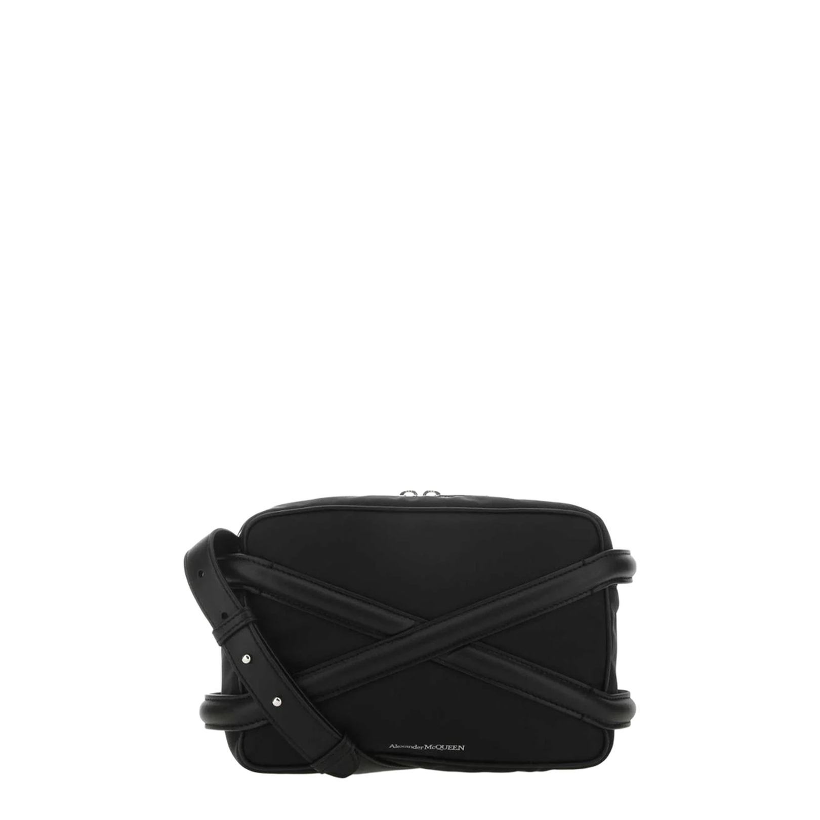 Harness Crossbody Bag