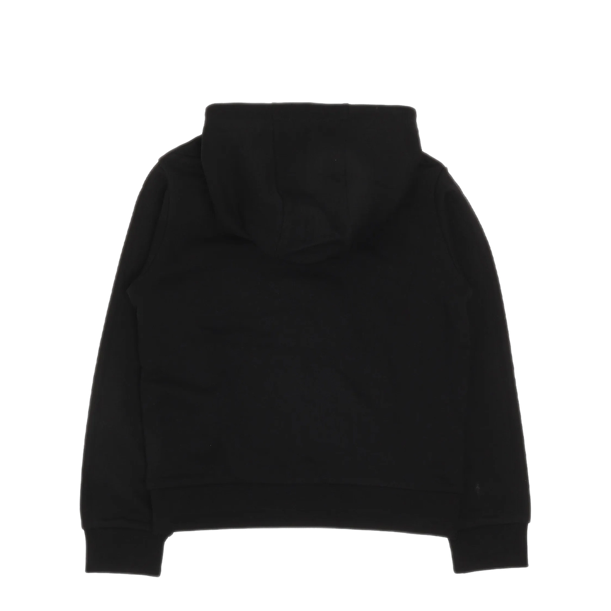 Logo-Print Hoodie