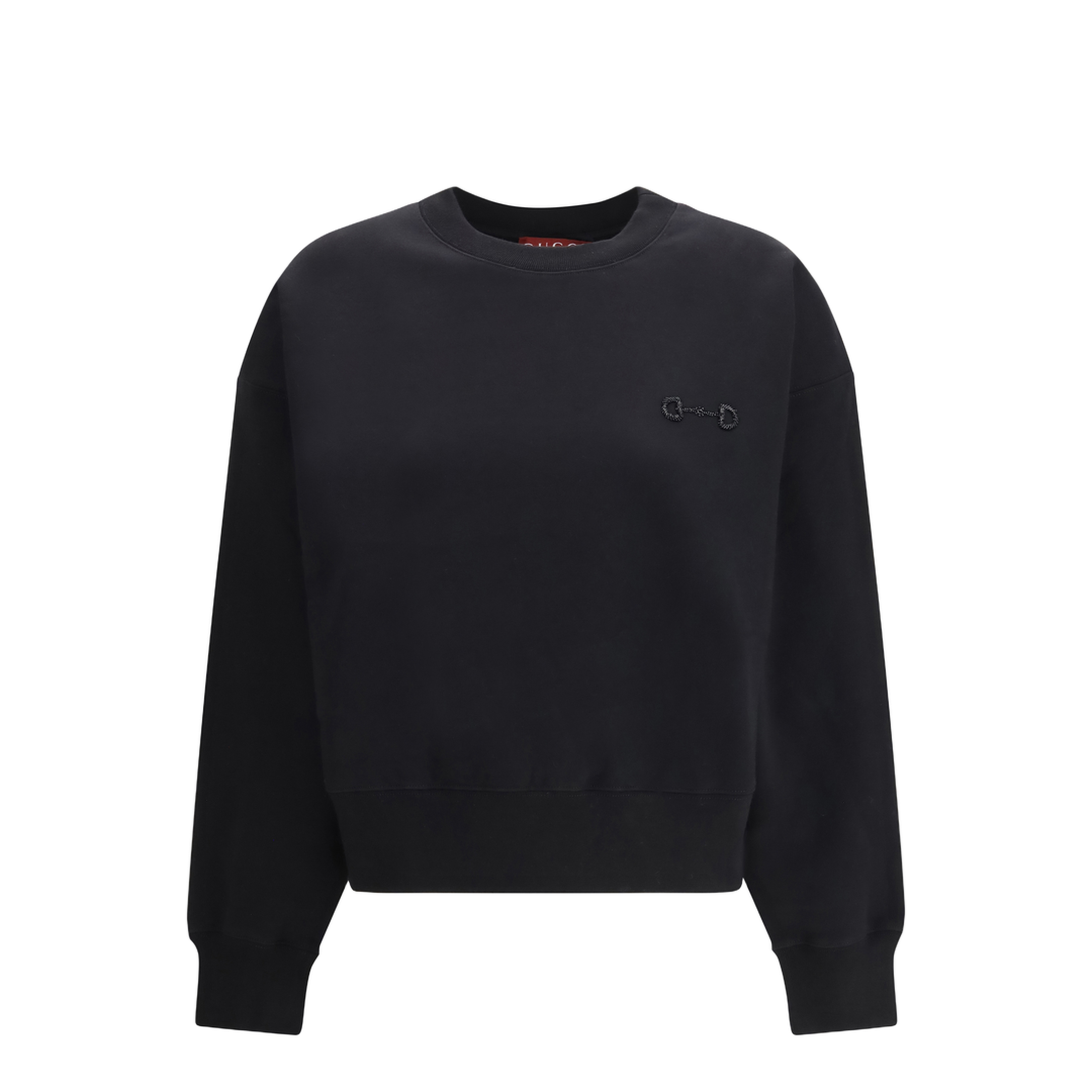 MAYFEYR - Gucci - Brushed Cotton Jersey Sweatshirt - 837931XJHMP