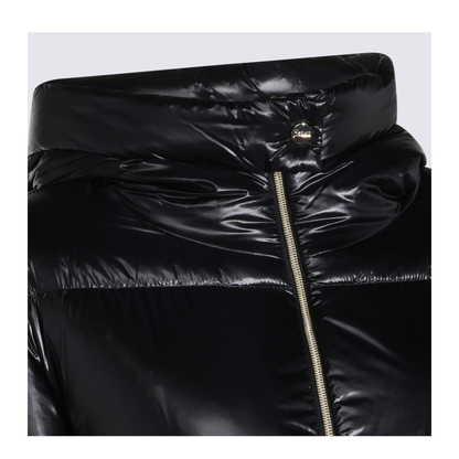 MAYFEYR - Herno - Coats - PI001519D120179300